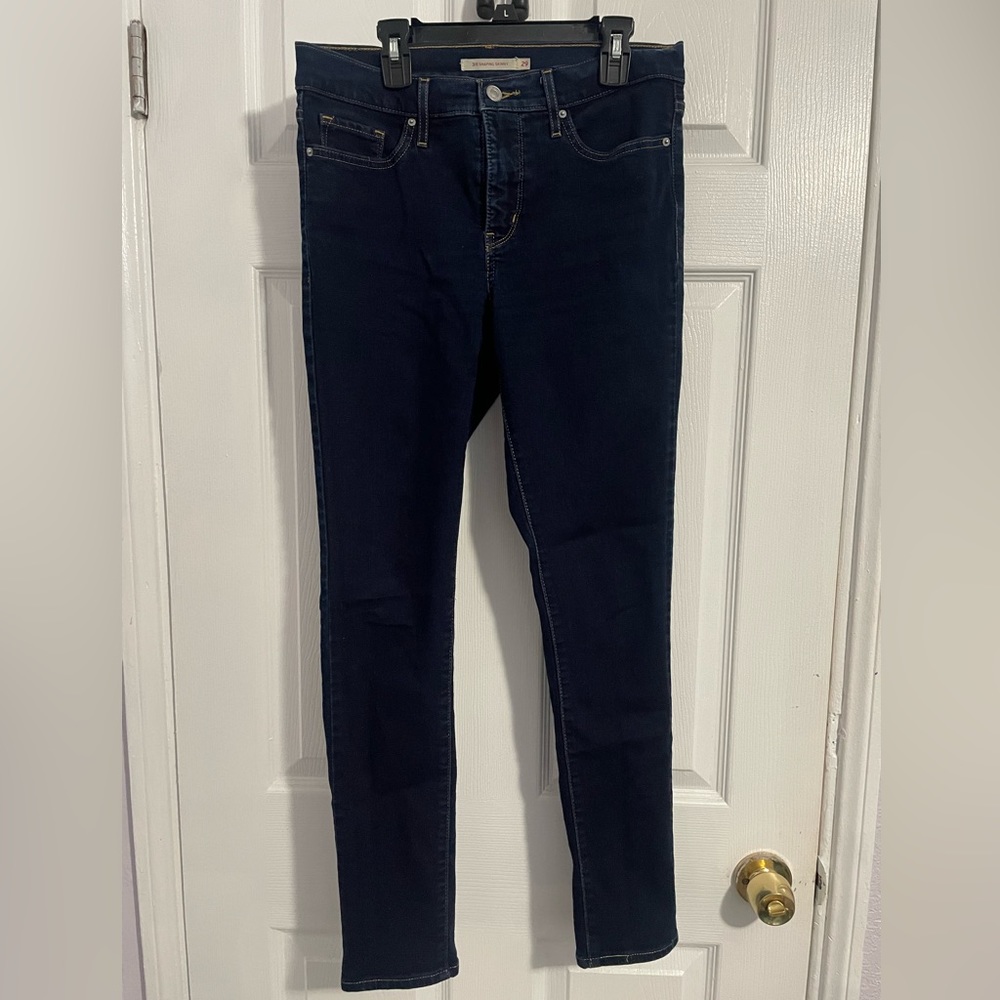 Levi Skinny Jeans